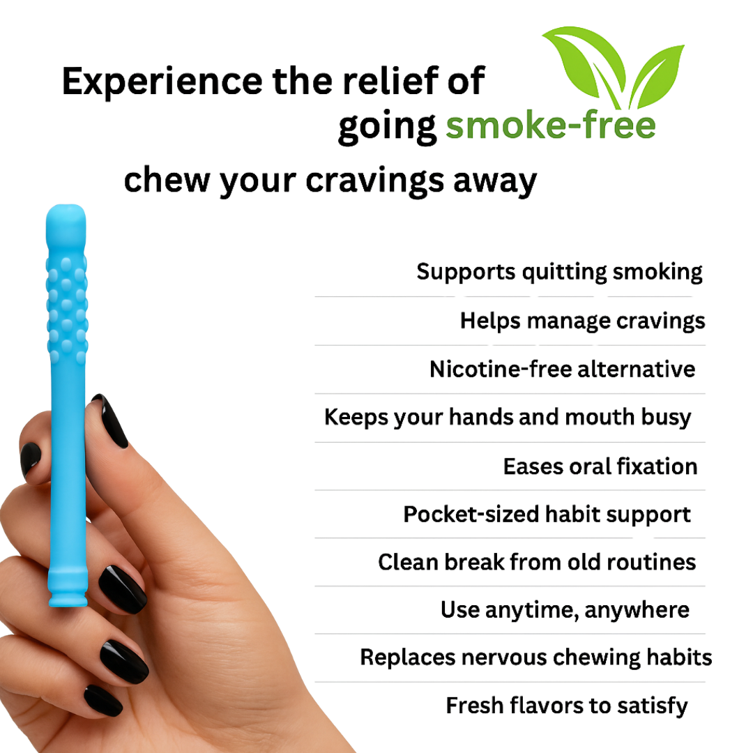 Chewable Breather