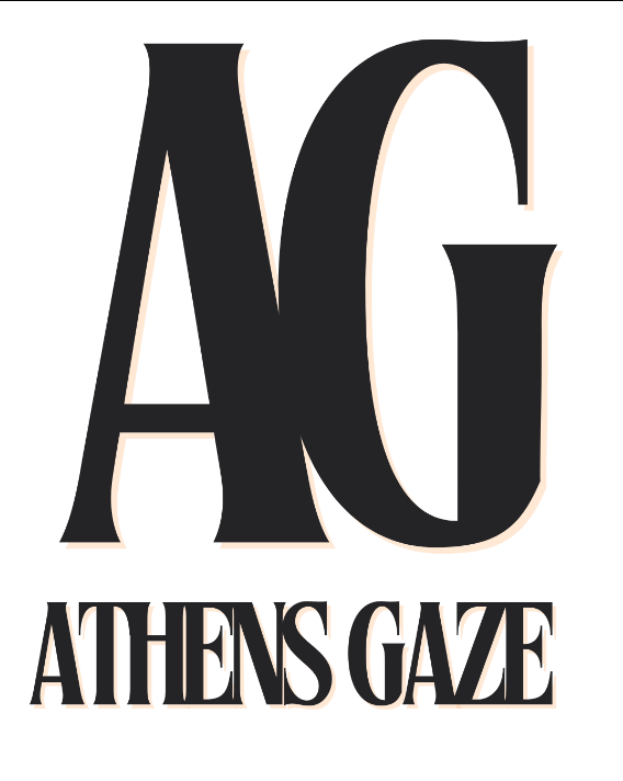 Athens Gaze