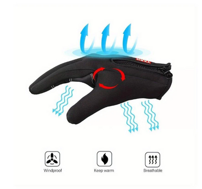 Thermal Winter Gloves